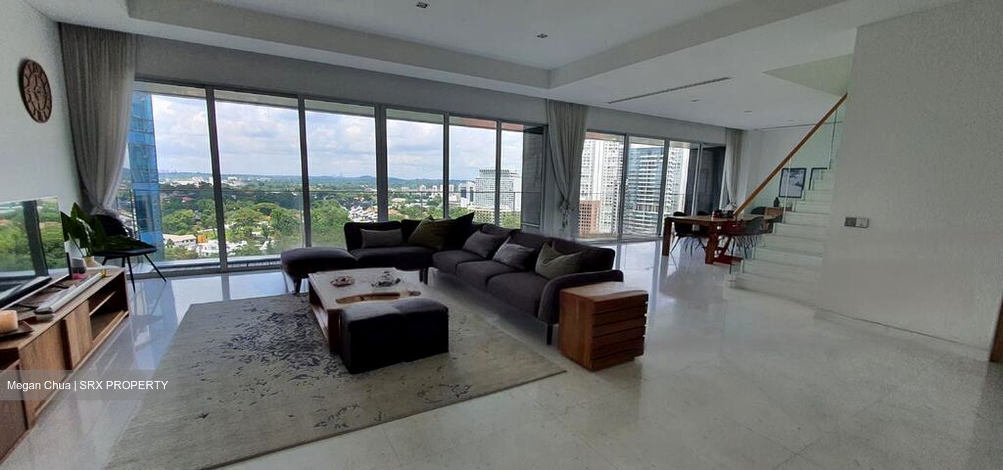 St. Regis Residences (D10), Apartment #475404541